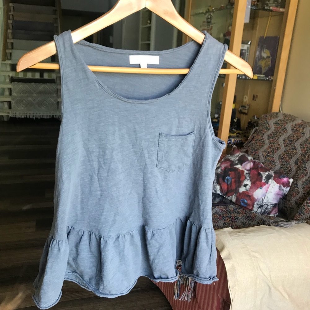 Cute top